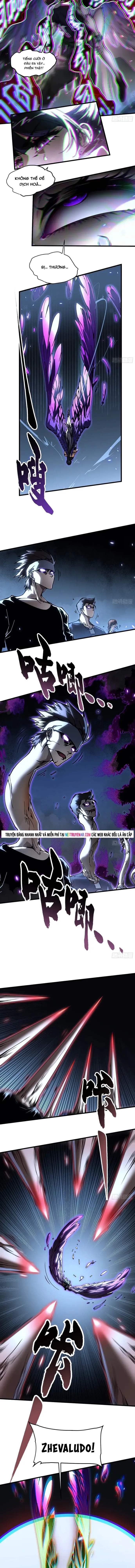 Cao Võ Tiến Hóa: Bắt Đầu Thức Tỉnh Quái Thú Chi Vương Chapter 64 - Trang 2