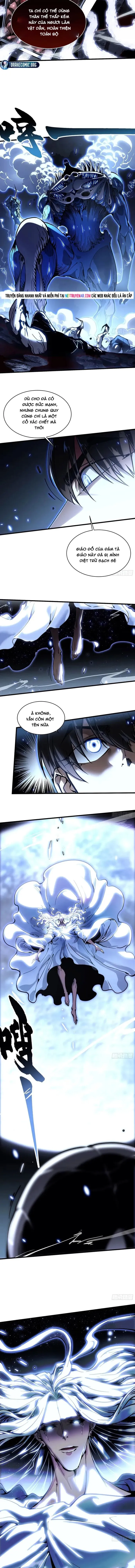Cao Võ Tiến Hóa: Bắt Đầu Thức Tỉnh Quái Thú Chi Vương Chapter 64 - Trang 6