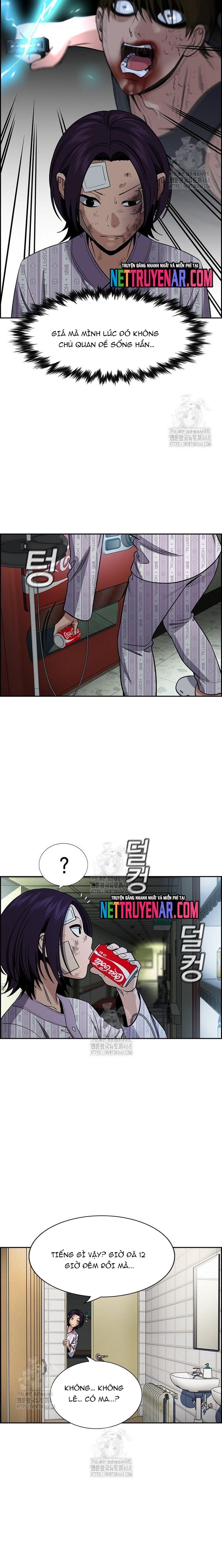 Giáo Dục Chân Chính - Get Schooled - Chapter 211 - Page 15