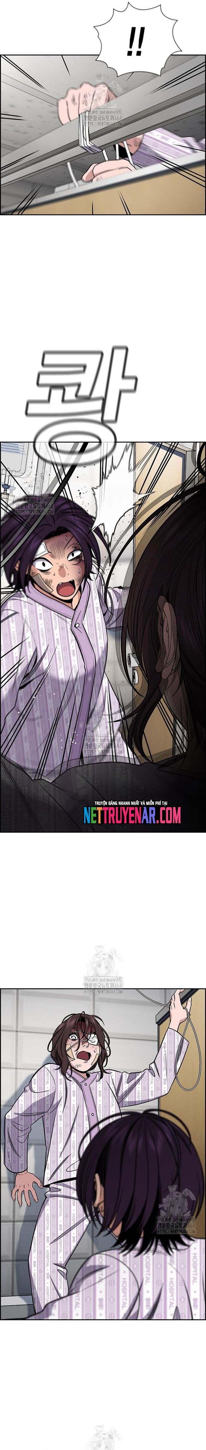 Giáo Dục Chân Chính - Get Schooled - Chapter 211 - Page 16