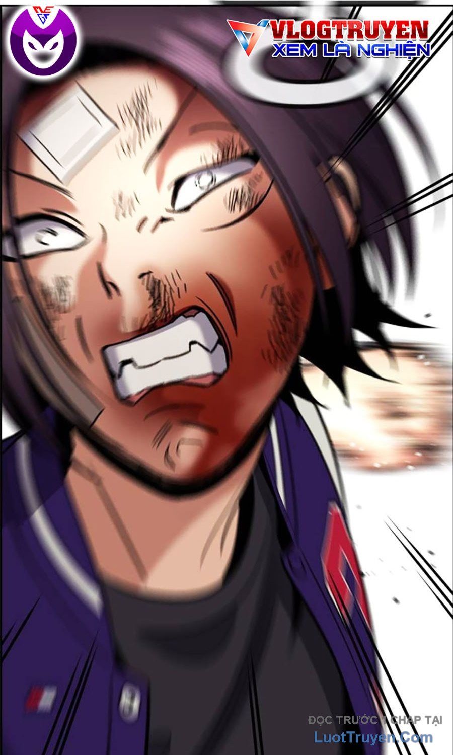 Giáo Dục Chân Chính - Get Schooled - Chapter 212 - Page 100