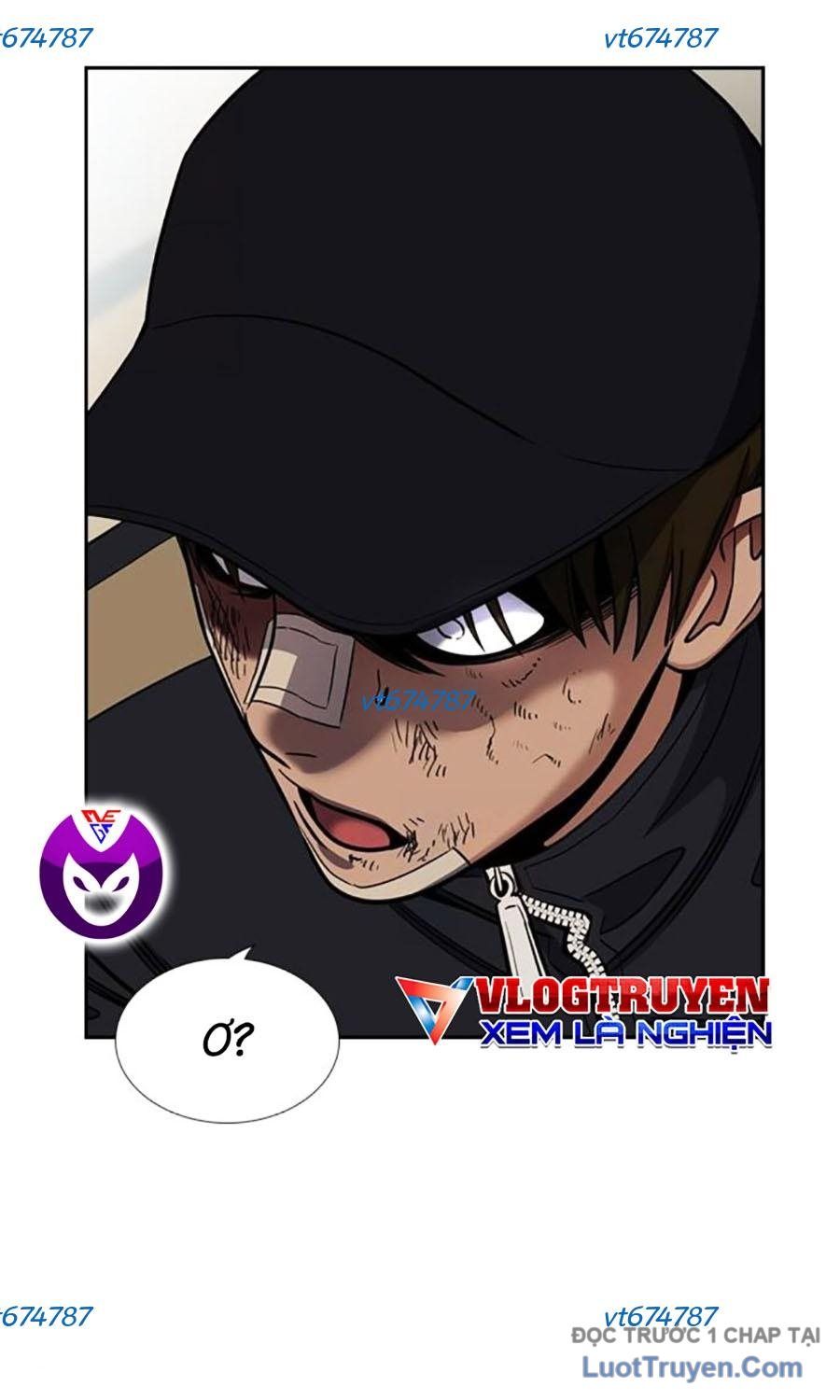 Giáo Dục Chân Chính - Get Schooled - Chapter 212 - Page 105