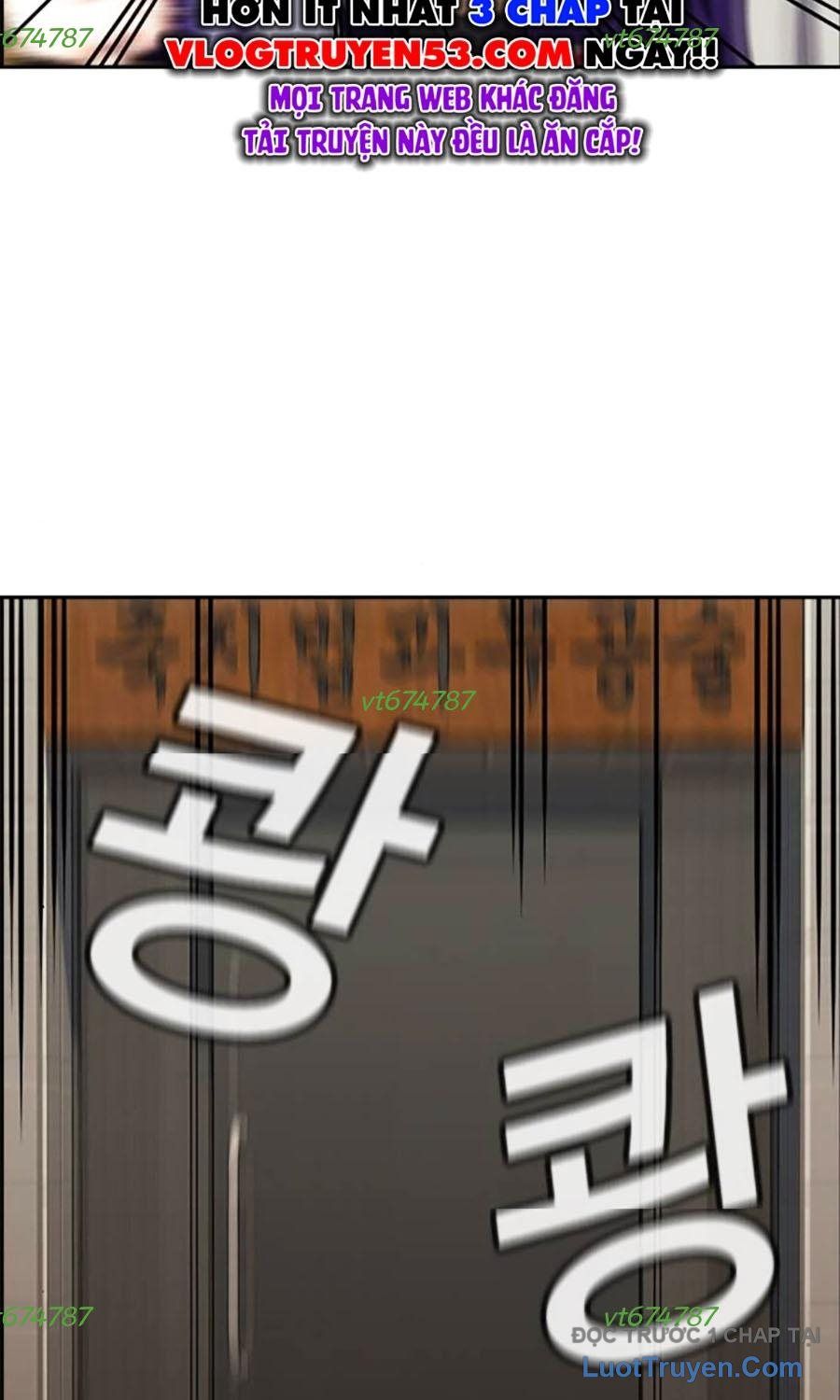 Giáo Dục Chân Chính - Get Schooled - Chapter 212 - Page 107