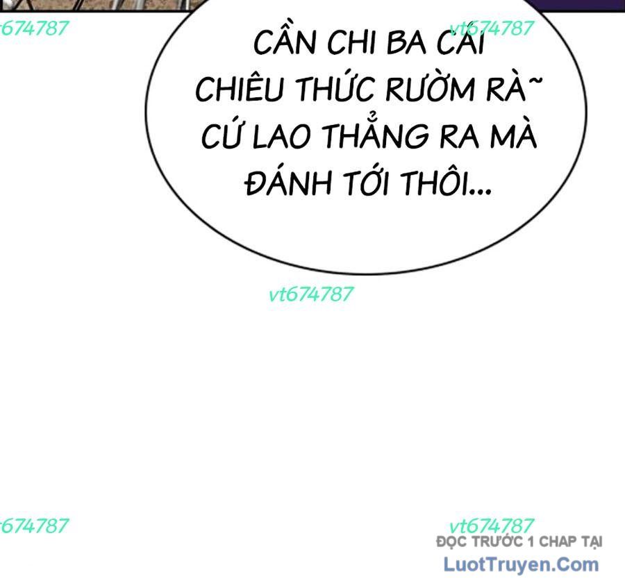 Giáo Dục Chân Chính - Get Schooled - Chapter 212 - Page 111
