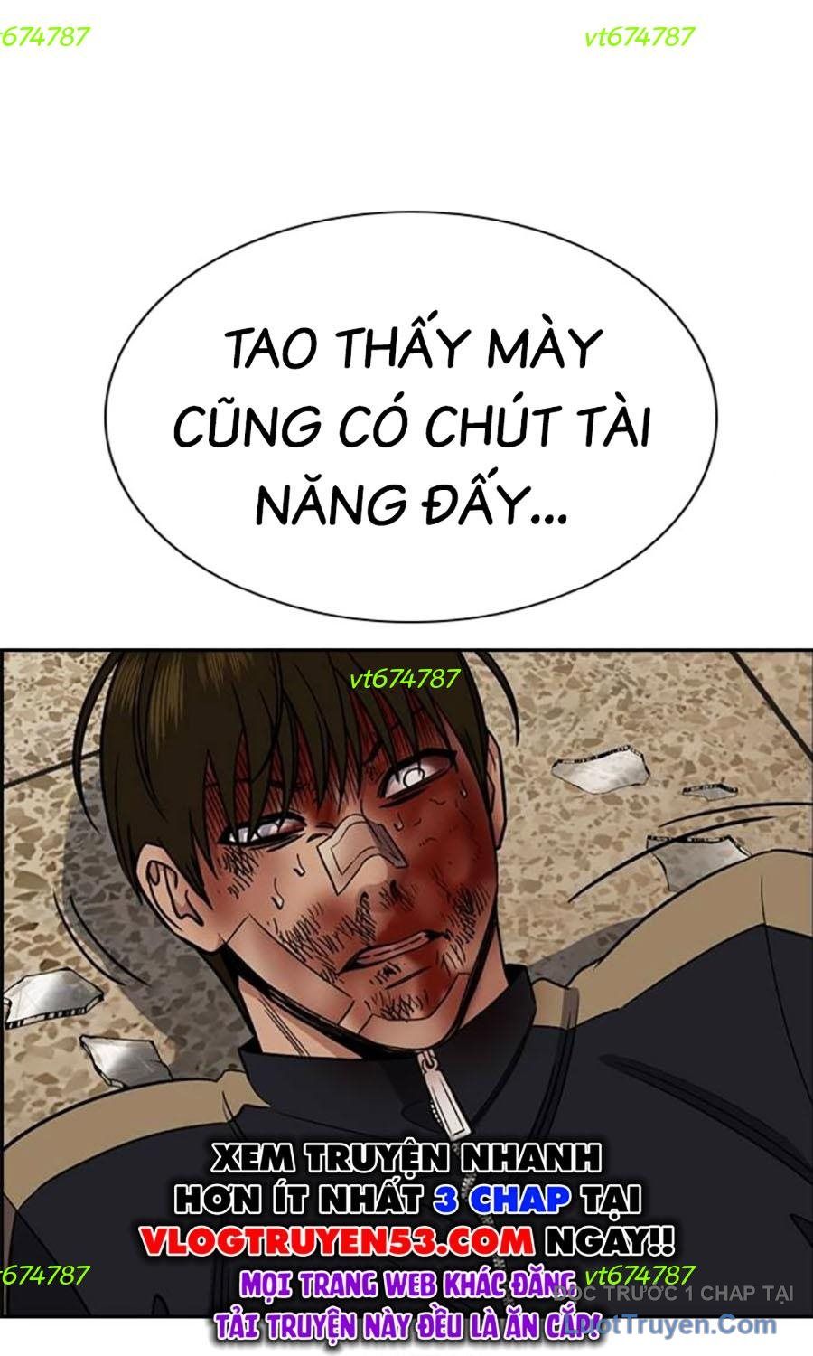 Giáo Dục Chân Chính - Get Schooled - Chapter 212 - Page 112