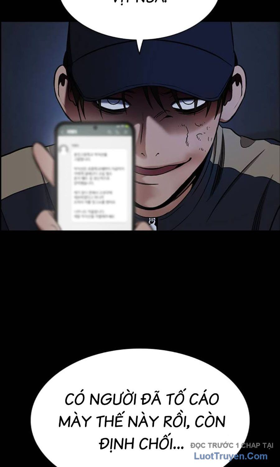 Giáo Dục Chân Chính - Get Schooled - Chapter 212 - Page 13