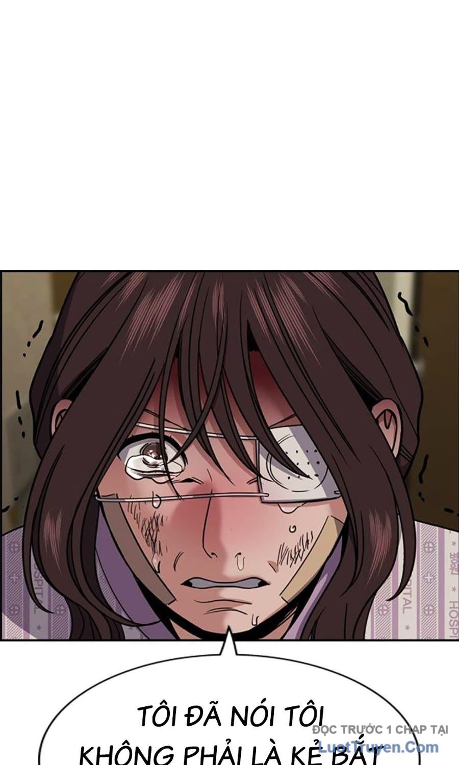 Giáo Dục Chân Chính - Get Schooled - Chapter 212 - Page 22