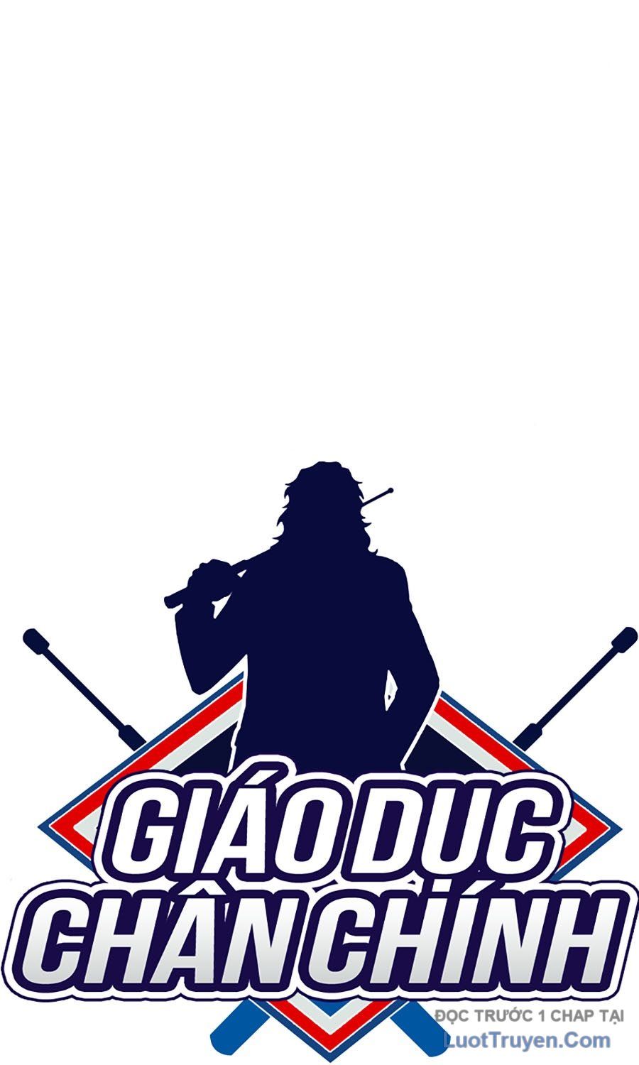 Giáo Dục Chân Chính - Get Schooled - Chapter 212 - Page 24