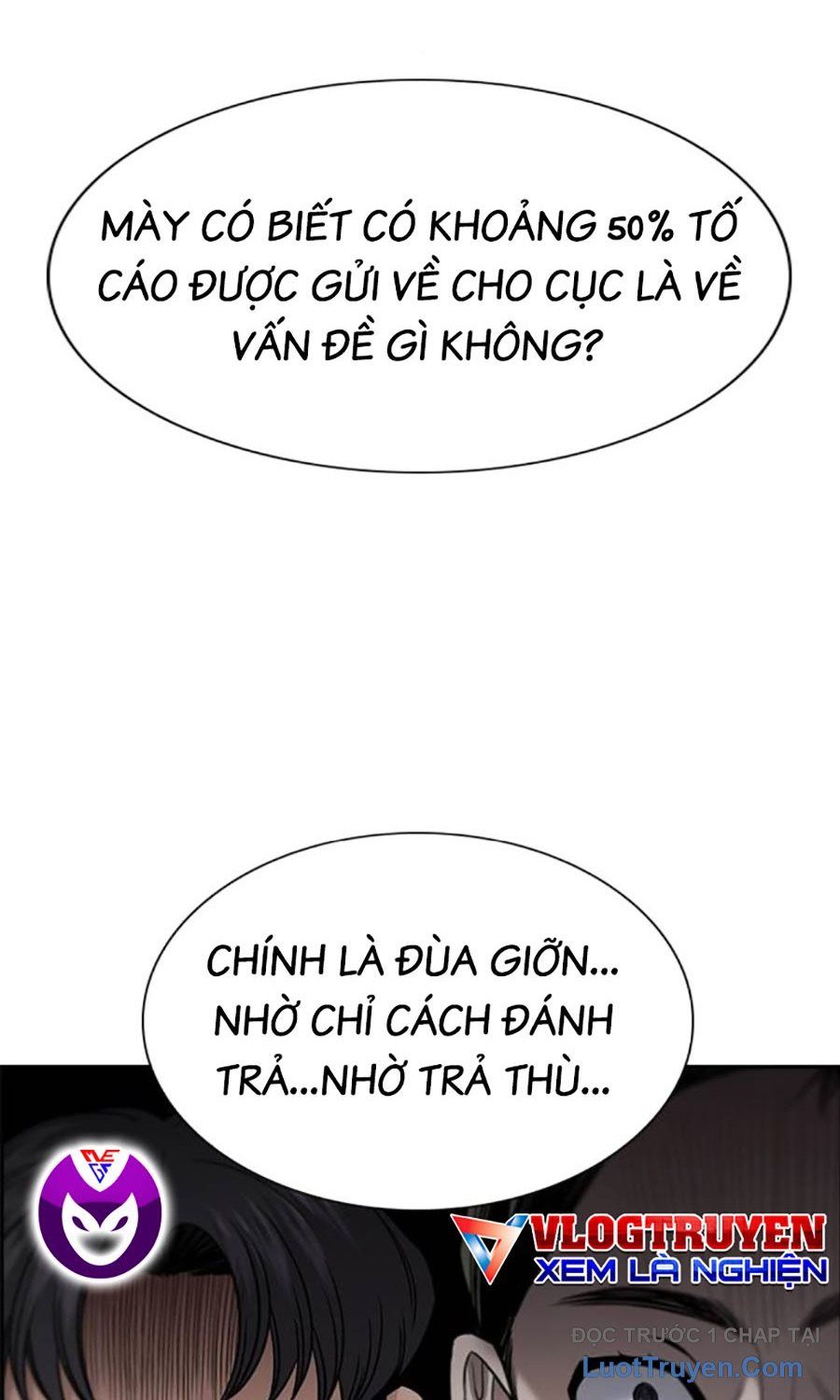 Giáo Dục Chân Chính - Get Schooled - Chapter 212 - Page 27