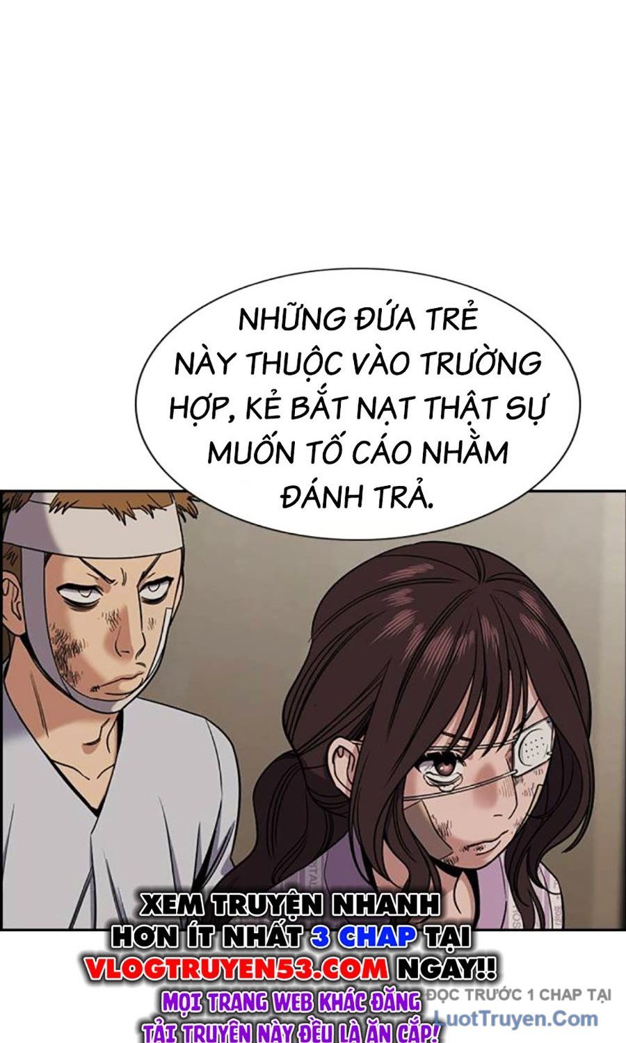 Giáo Dục Chân Chính - Get Schooled - Chapter 212 - Page 29