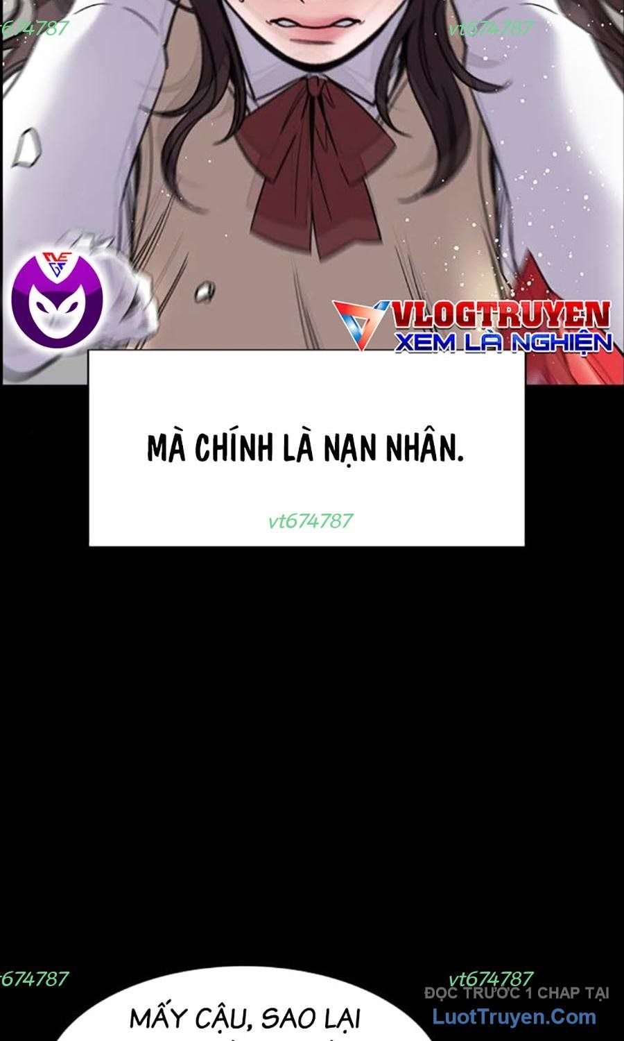 Giáo Dục Chân Chính - Get Schooled - Chapter 212 - Page 3