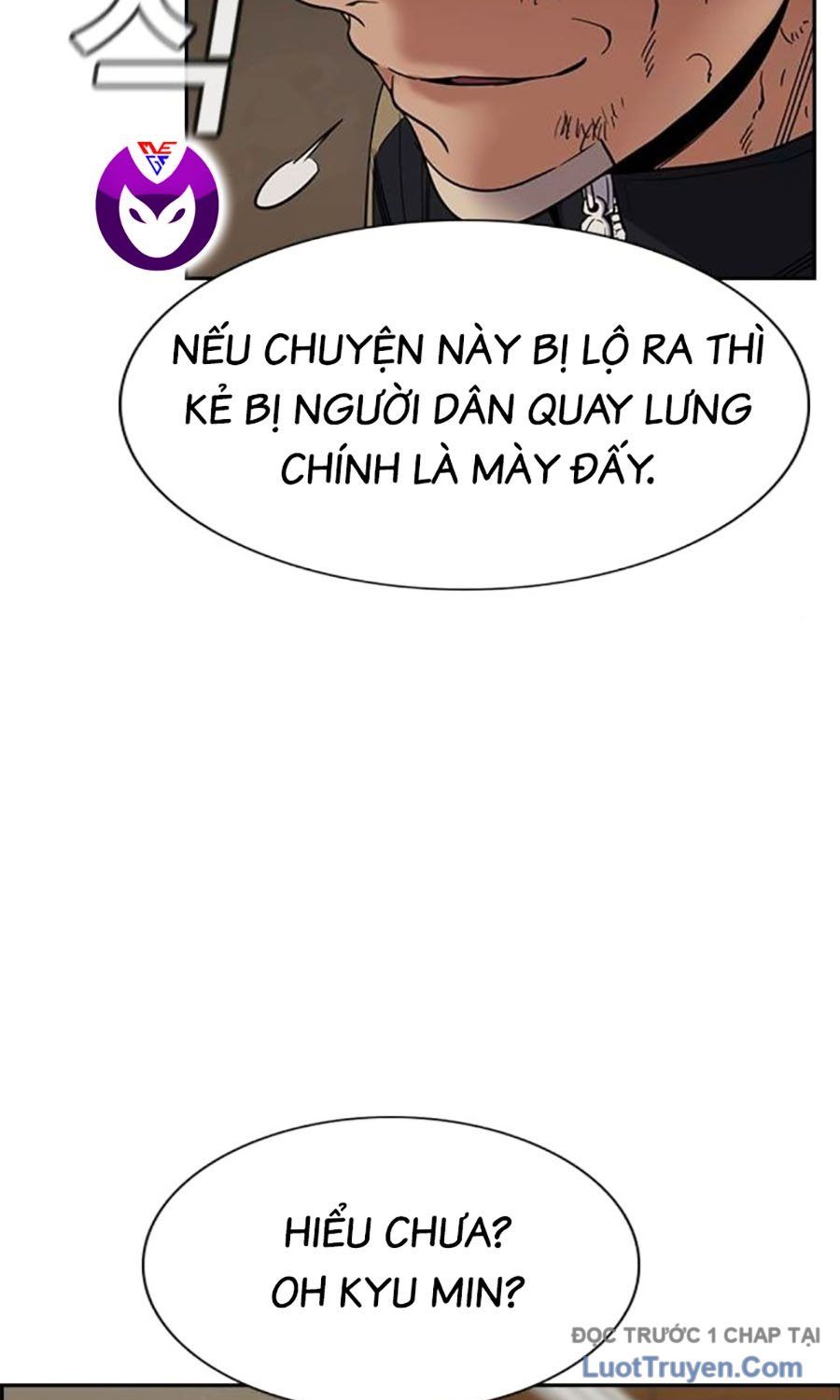 Giáo Dục Chân Chính - Get Schooled - Chapter 212 - Page 32
