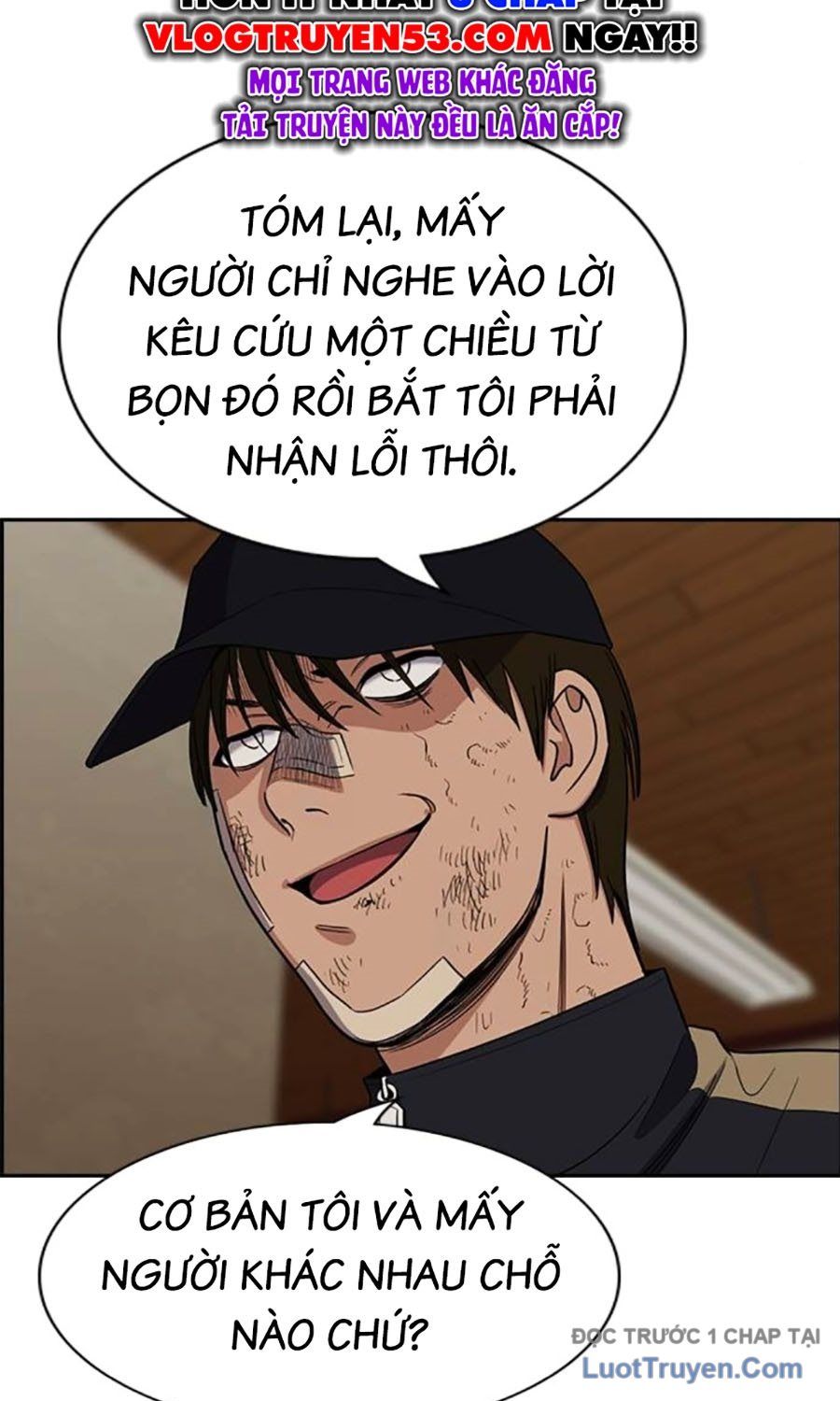 Giáo Dục Chân Chính - Get Schooled - Chapter 212 - Page 34