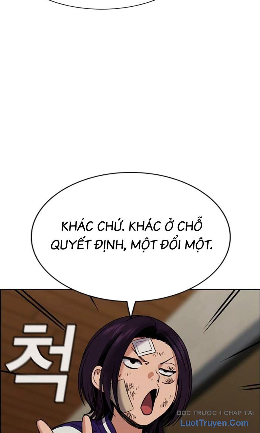 Giáo Dục Chân Chính - Get Schooled - Chapter 212 - Page 35