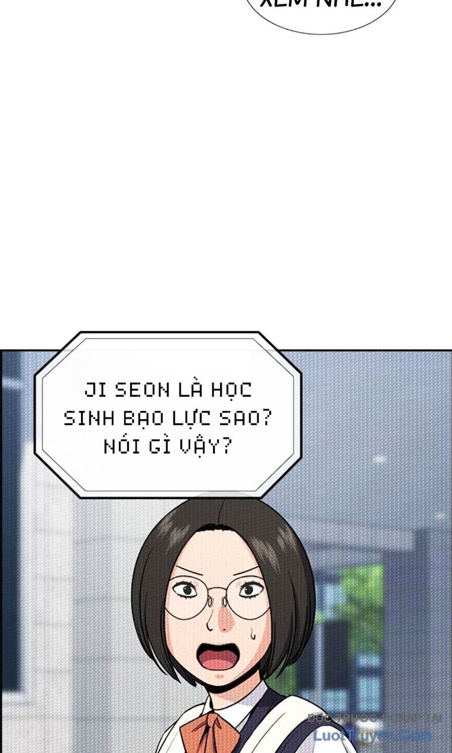 Giáo Dục Chân Chính - Get Schooled - Chapter 212 - Page 41