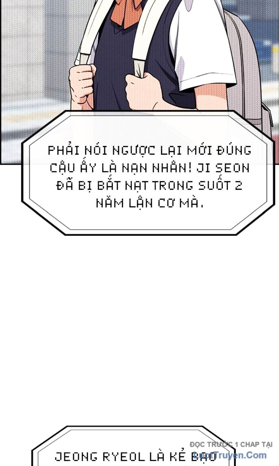 Giáo Dục Chân Chính - Get Schooled - Chapter 212 - Page 42