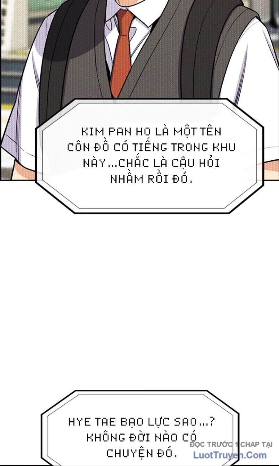 Giáo Dục Chân Chính - Get Schooled - Chapter 212 - Page 45