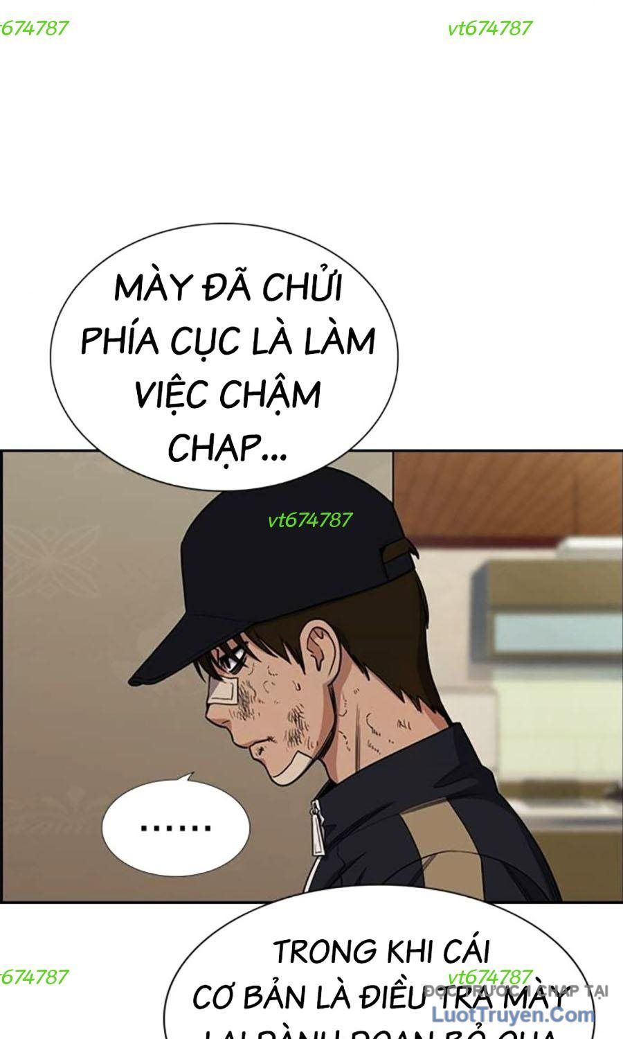 Giáo Dục Chân Chính - Get Schooled - Chapter 212 - Page 50