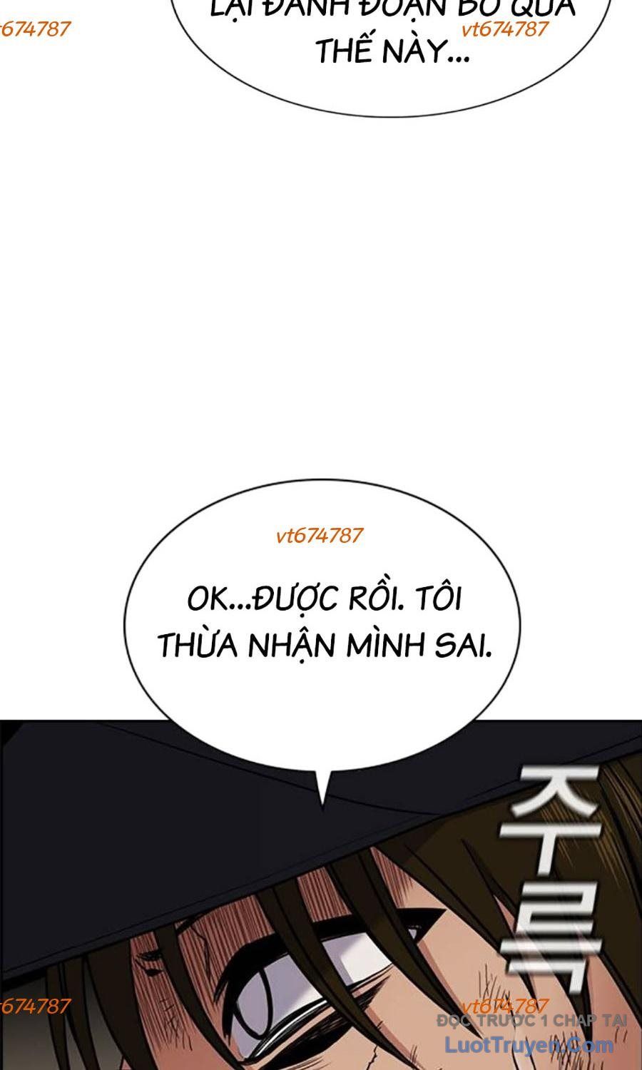Giáo Dục Chân Chính - Get Schooled - Chapter 212 - Page 51