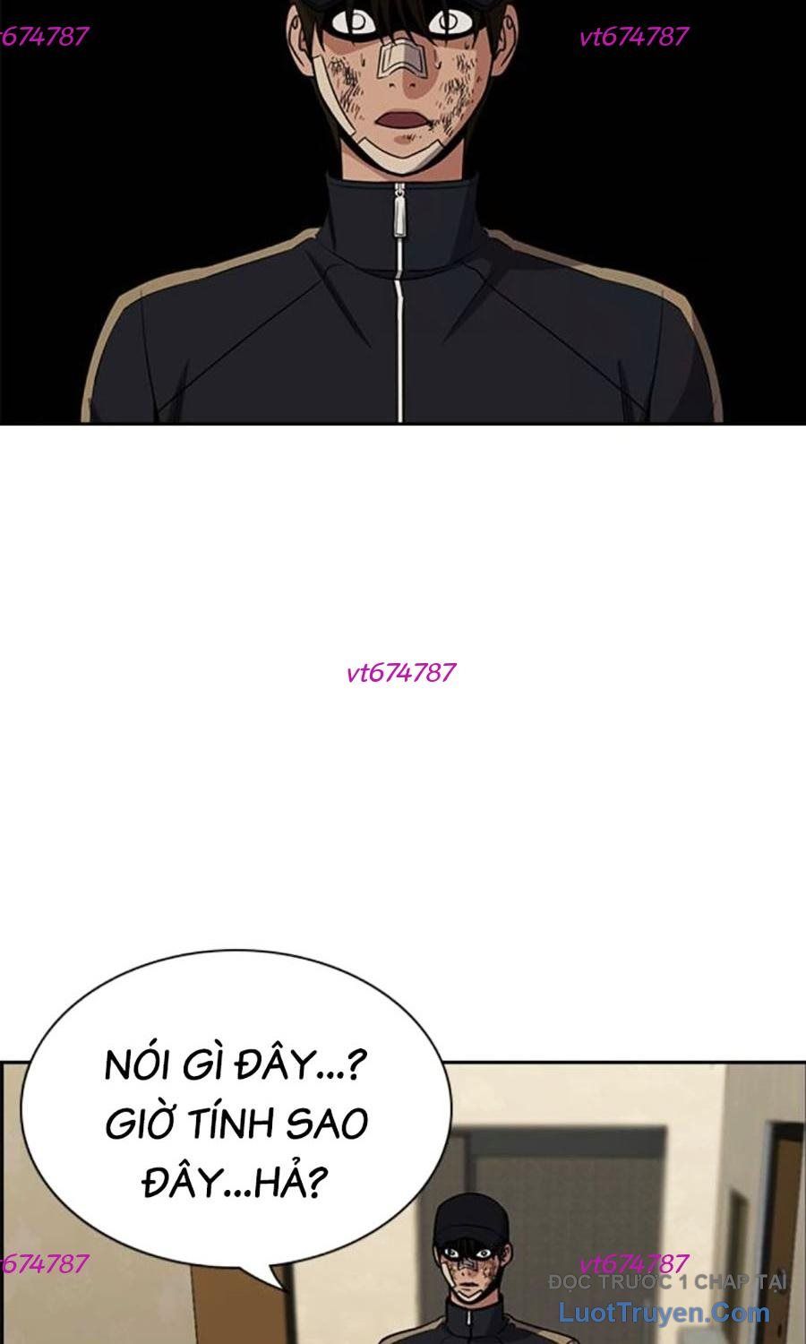 Giáo Dục Chân Chính - Get Schooled - Chapter 212 - Page 55