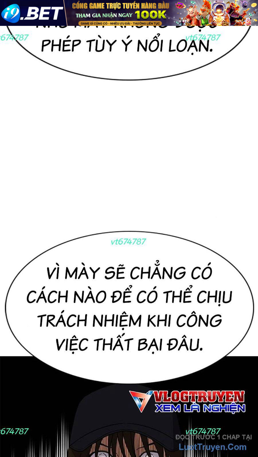 Giáo Dục Chân Chính - Get Schooled - Chapter 212 - Page 58
