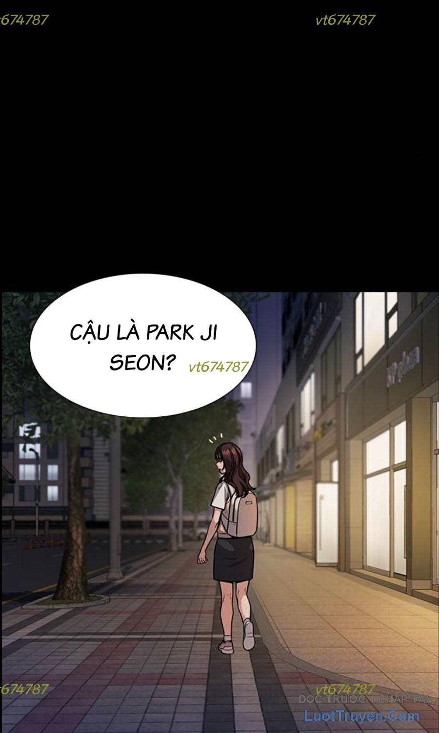 Giáo Dục Chân Chính - Get Schooled - Chapter 212 - Page 6