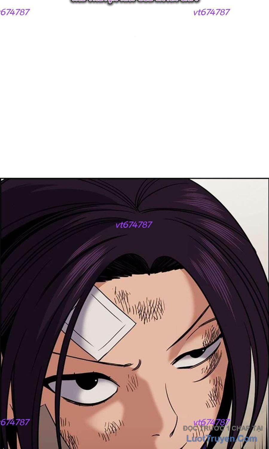 Giáo Dục Chân Chính - Get Schooled - Chapter 212 - Page 61