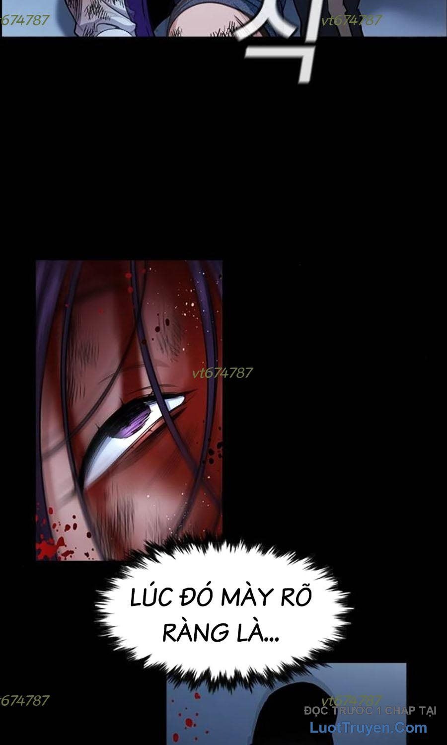 Giáo Dục Chân Chính - Get Schooled - Chapter 212 - Page 66