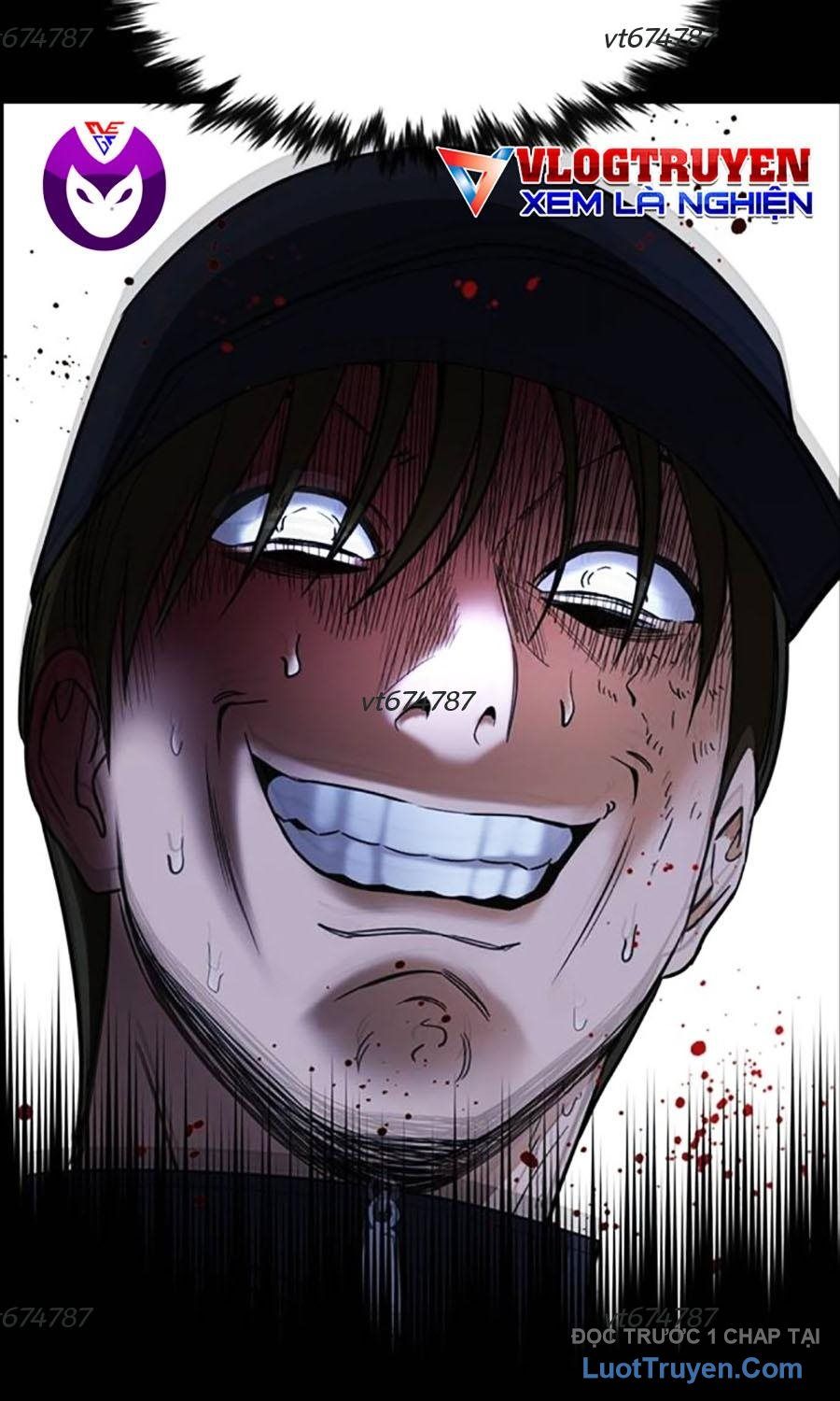 Giáo Dục Chân Chính - Get Schooled - Chapter 212 - Page 68