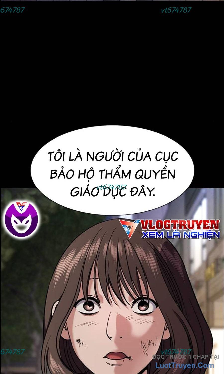 Giáo Dục Chân Chính - Get Schooled - Chapter 212 - Page 7