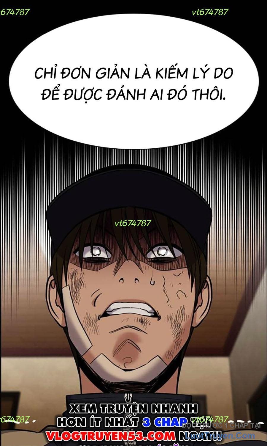 Giáo Dục Chân Chính - Get Schooled - Chapter 212 - Page 70
