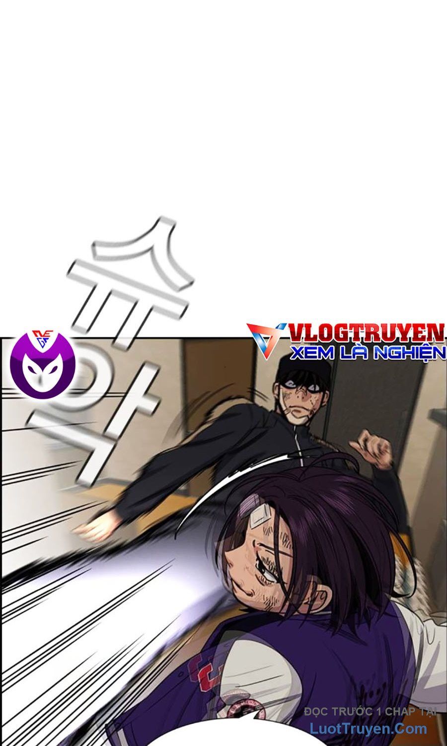 Giáo Dục Chân Chính - Get Schooled - Chapter 212 - Page 73