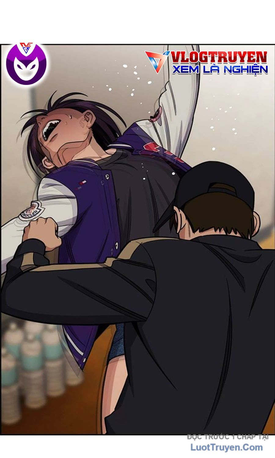 Giáo Dục Chân Chính - Get Schooled - Chapter 212 - Page 78