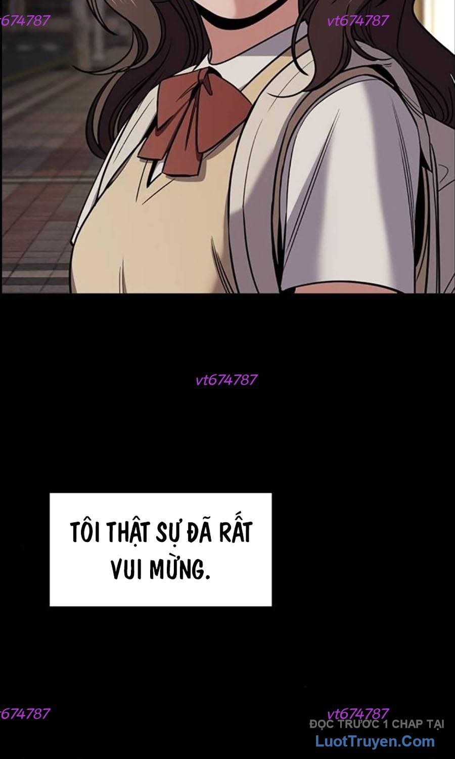 Giáo Dục Chân Chính - Get Schooled - Chapter 212 - Page 8
