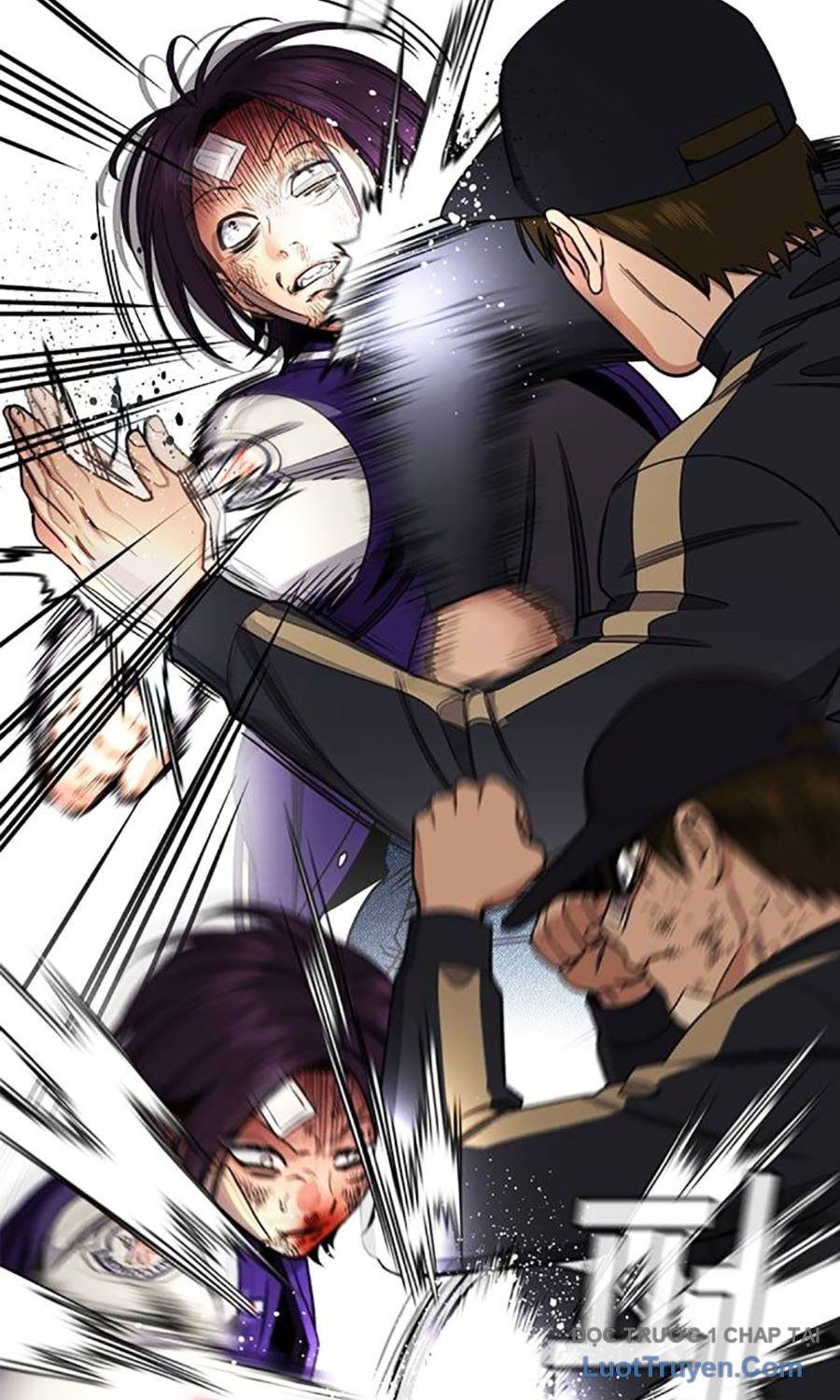 Giáo Dục Chân Chính - Get Schooled - Chapter 212 - Page 81