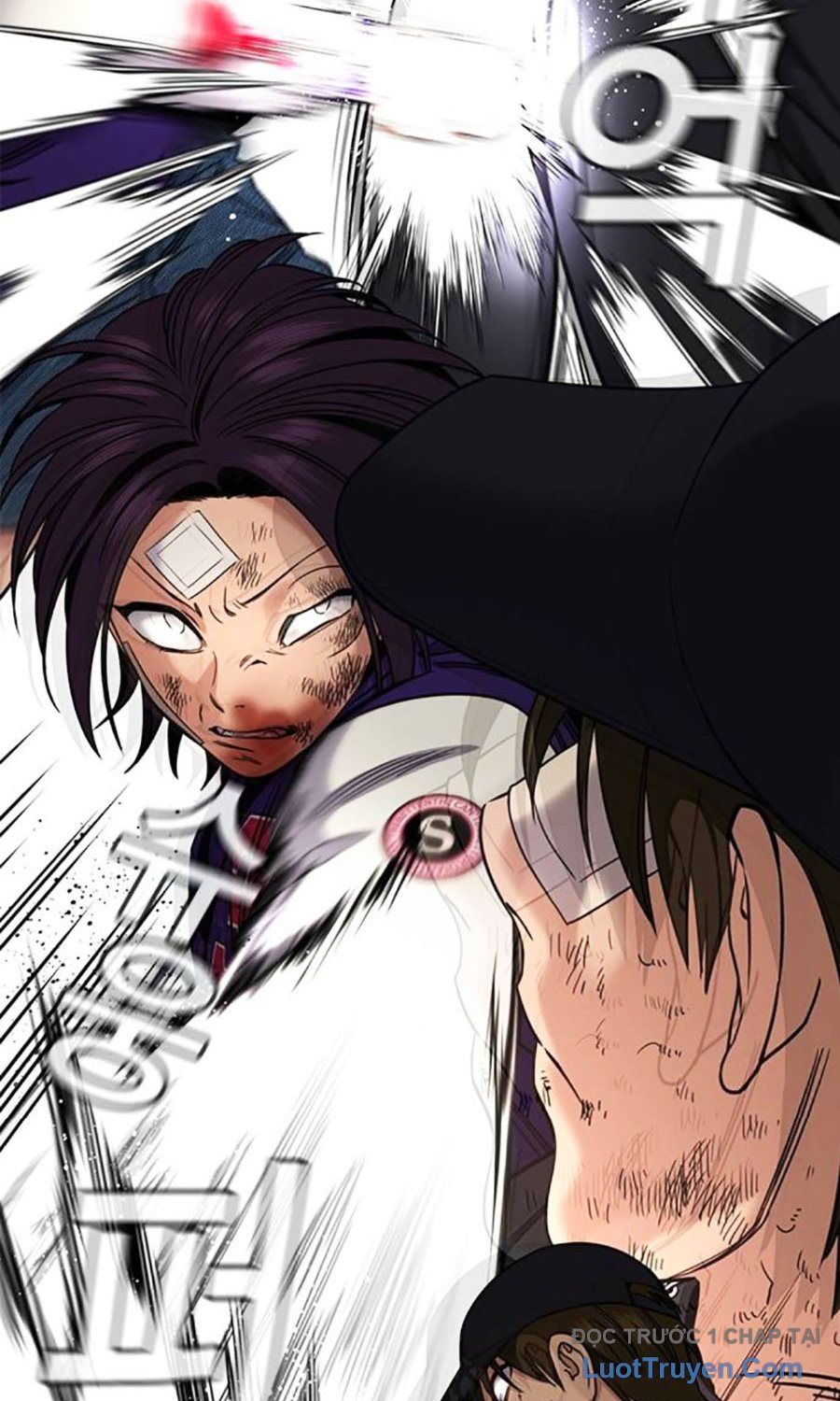 Giáo Dục Chân Chính - Get Schooled - Chapter 212 - Page 82