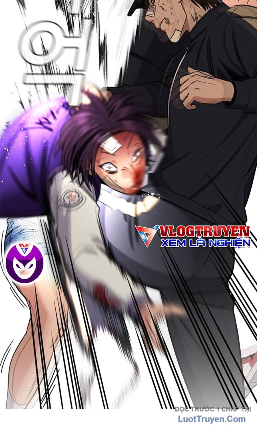 Giáo Dục Chân Chính - Get Schooled - Chapter 212 - Page 83