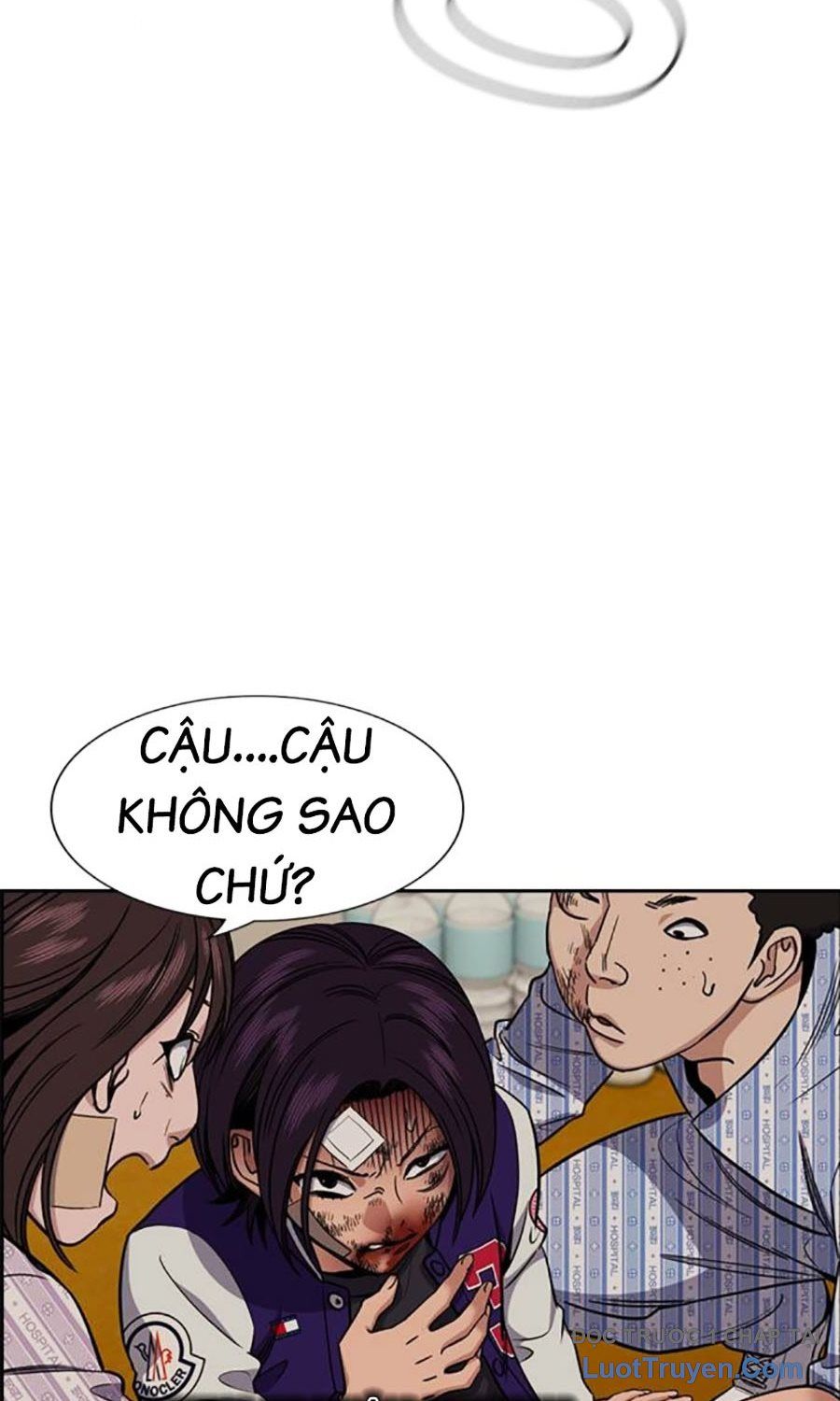 Giáo Dục Chân Chính - Get Schooled - Chapter 212 - Page 90
