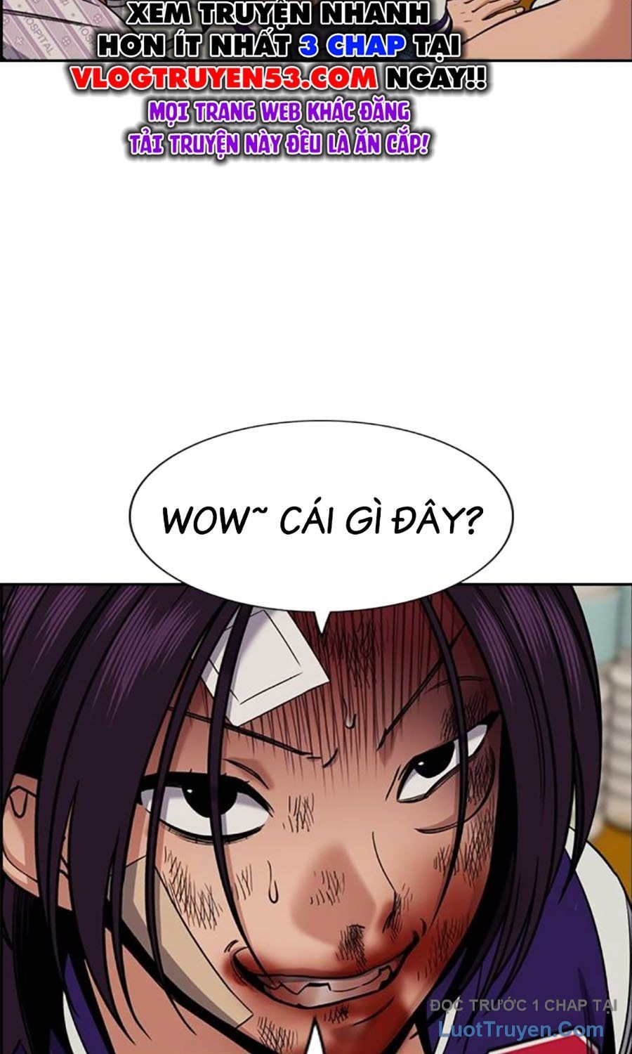 Giáo Dục Chân Chính - Get Schooled - Chapter 212 - Page 91