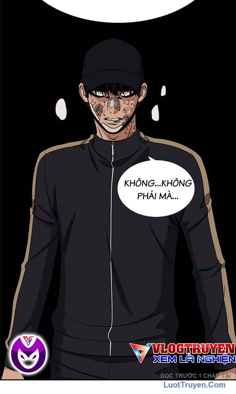 Giáo Dục Chân Chính - Get Schooled - Chapter 212 - Page 93