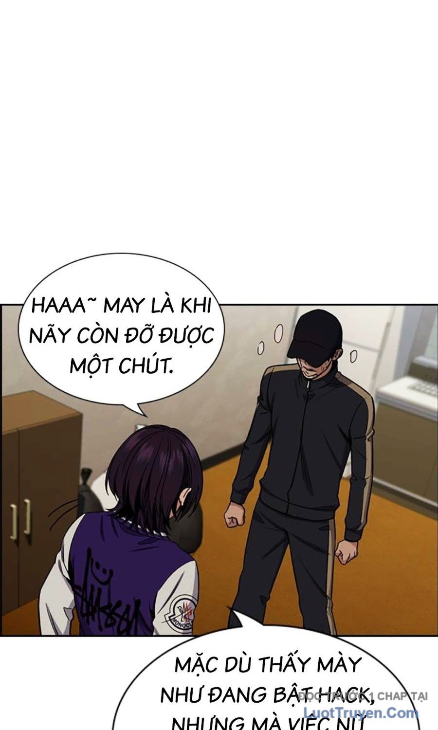 Giáo Dục Chân Chính - Get Schooled - Chapter 212 - Page 94