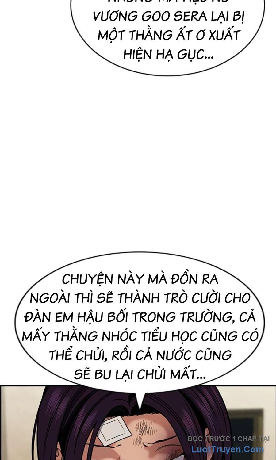 Giáo Dục Chân Chính - Get Schooled - Chapter 212 - Page 95
