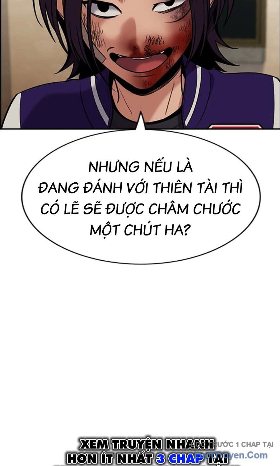 Giáo Dục Chân Chính - Get Schooled - Chapter 212 - Page 96