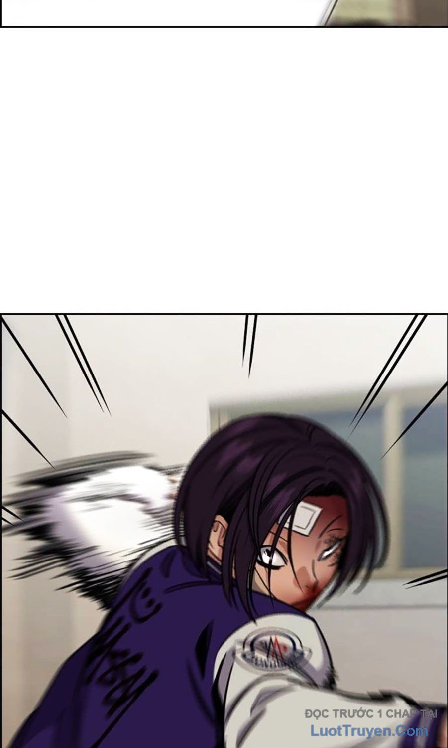 Giáo Dục Chân Chính - Get Schooled - Chapter 212 - Page 98