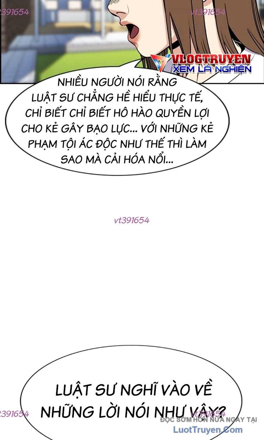 Giáo Dục Chân Chính - Get Schooled - Chapter 213 - Page 101