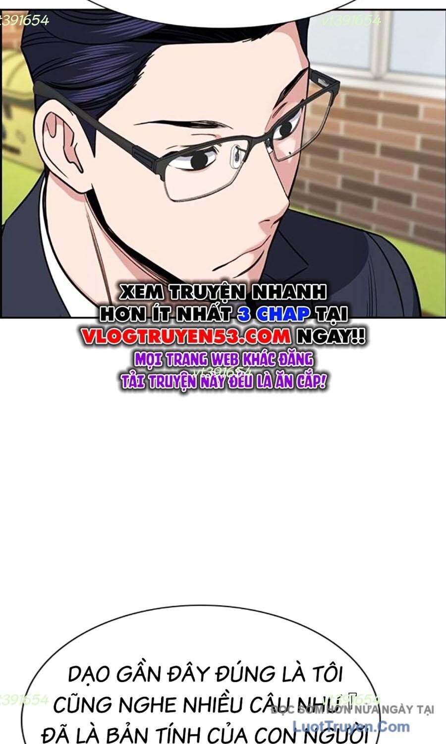 Giáo Dục Chân Chính - Get Schooled - Chapter 213 - Page 102