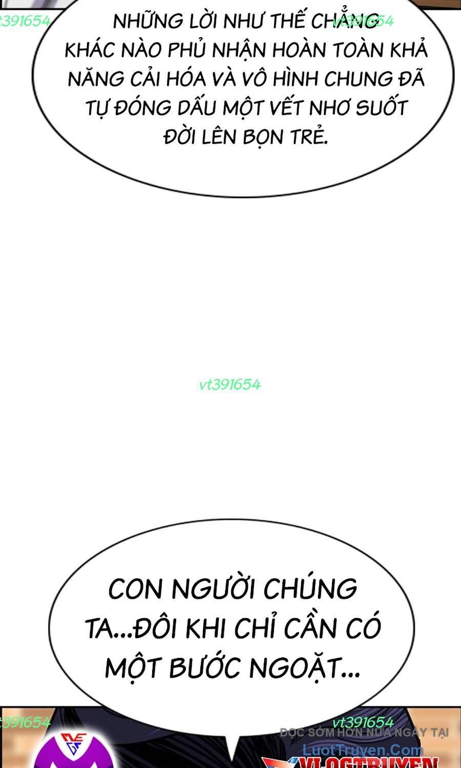 Giáo Dục Chân Chính - Get Schooled - Chapter 213 - Page 104