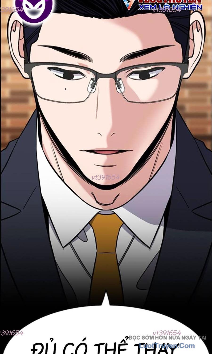 Giáo Dục Chân Chính - Get Schooled - Chapter 213 - Page 105