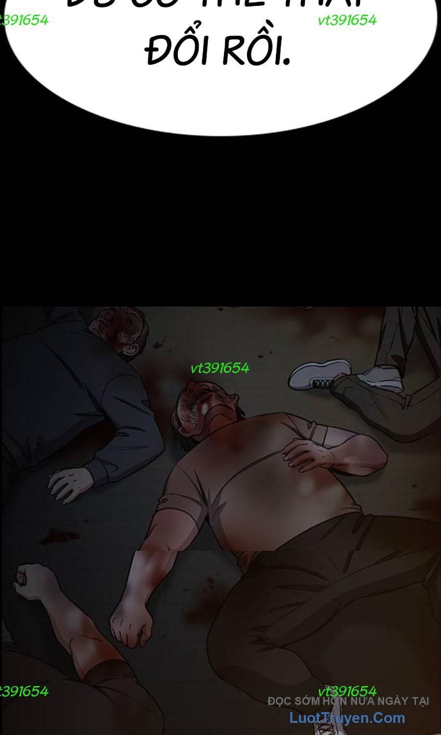 Giáo Dục Chân Chính - Get Schooled - Chapter 213 - Page 106