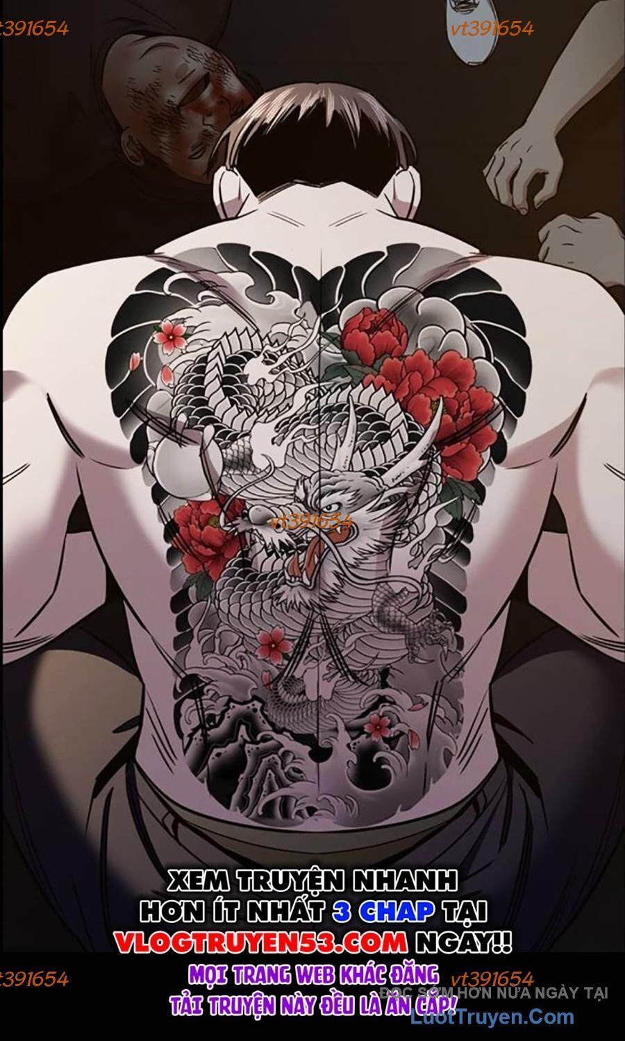 Giáo Dục Chân Chính - Get Schooled - Chapter 213 - Page 107